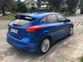 2016 Ford focus S 1.5 for sale-4
