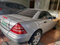 Mercedes Benz 1998 SLK230 for sale-7