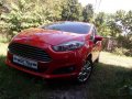 2014  Ford  Fiesta for sale-4
