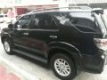 2012 toyota fortuner for sale-1