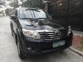 2012 toyota fortuner for sale-2