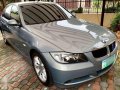 Bmw 320i AT 2007 for sale-6