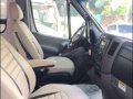 2018 Brandnew Mercedes Benz Sprinter RV Motorhome Winnebago Limo-8