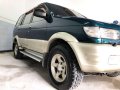 Isuzu Crosswind Xuv 2002 for sale-6