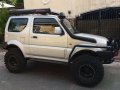 2011 Suzuki Jimny for sale-0