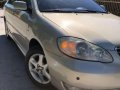 Toyota Altis 1.6 E 2005 for sale-0