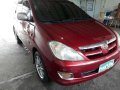 Toyota Innova E 2006 for sale-0