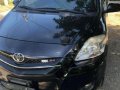 Toyota Vios E MT 2009 for sale-2