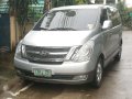 2010 Hyundai Grand Starex for sale-0