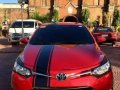 Toyota Vios E 2017 for sale-3