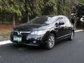 2011 Honda Civic 1.8S Automatic transmission-0