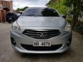 Mitsubishi mirage g4 2016 for sale-4