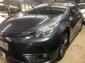 2017 Toyota Altis for sale-5