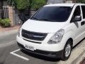 2015 Hyundai Grand Starex for sale-1