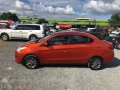 2017 Mitsubishi Mirage G4 for sale-8