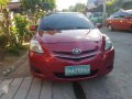 Toyota vios e 2008 for sale-2