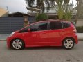 2009  Honda  jazz for sale-4