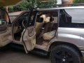 FOR SALE TOYOTA Land Cruiser 2000MODEL -7