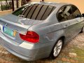 Bmw 320i AT 2007 for sale-5