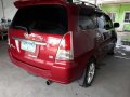 Toyota Innova E 2006 for sale-6