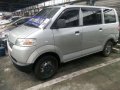 2014 Suzuki APV MT Gas - SM City Bicutan-6