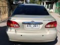 Toyota Altis 1.6 E 2005 for sale-2