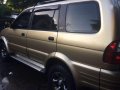 Isuzu crosswind XUVI 2003 for sale-6