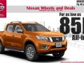 Nissan Navara 2018 for sale-8