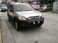 Honda Crv 2003 for sale-1