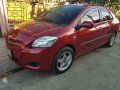 Toyota vios e 2008 for sale-0