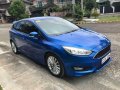 2016 Ford focus S 1.5 for sale-9