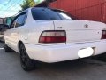 Well-kept Toyota Corolla for sale-2