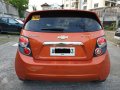 Chevrolet Sonic 2016 for sale-7