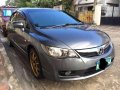 2010 Honda Civic for sale-1