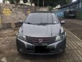 Honda city 15E 2009 for sale-0
