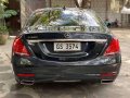 2017 Mercedes Benz S320 for sale-10