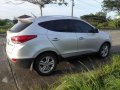 Hundai Tucson 2012 for sale-2