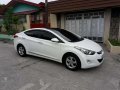 Hyundai Elantra 2012 For sale-5