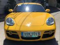 2007 Porsche Cayman for sale-9