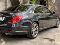 2017 Mercedes Benz S320 for sale-6