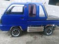 Well-kept Suzuki Multicab For Sale-0