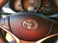 Toyota Vios E 2017 for sale-10