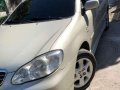 Toyota Altis 1.6 E 2005 for sale-4