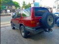 1990 Toyota 4Runner 3.0 V6 MT for sale-1