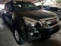 2015 Isuzu D-Max for sale-0