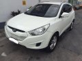 2010 Hyundai Tucson for sale-1
