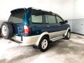 Isuzu Crosswind Xuv 2002 for sale-2