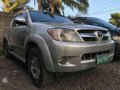 Toyota Hilux 2008 for sale-0