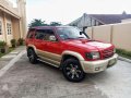 Isuzu Trooper 2001 for sale-3