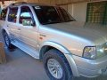 Ford Everest 2004 For sale-0